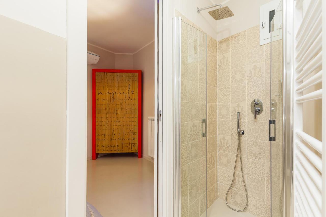 Fate A Foria Luxury House Appartamento Napoli Esterno foto