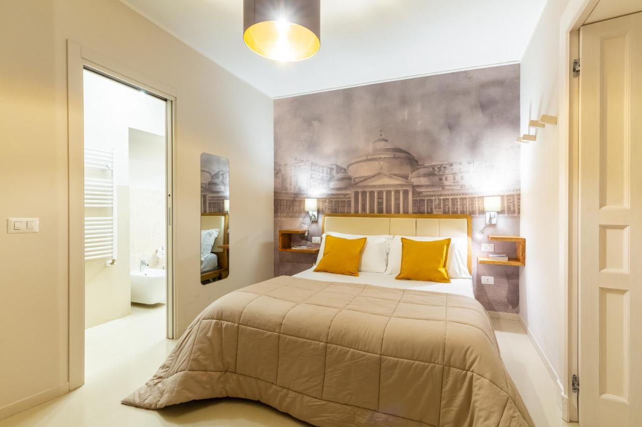 Fate A Foria Luxury House Appartamento Napoli Esterno foto