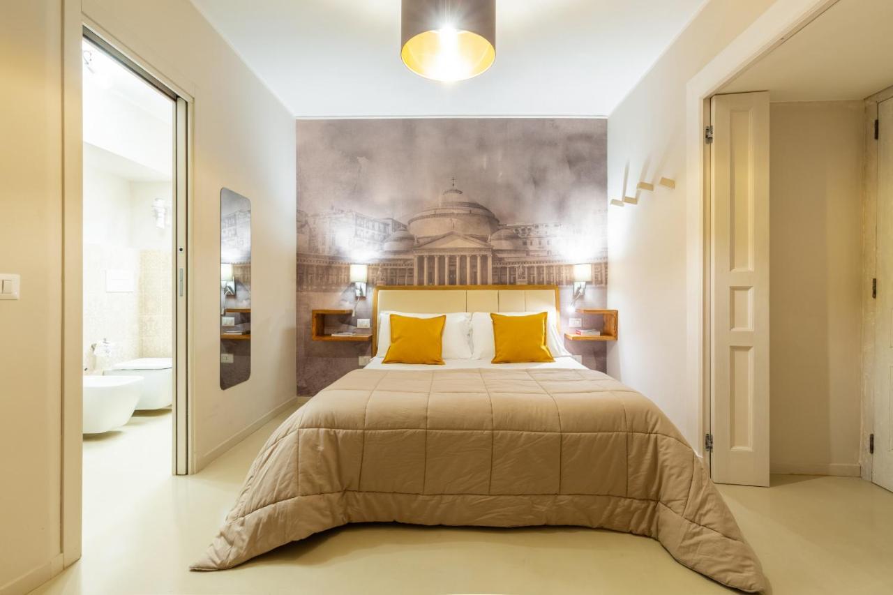 Fate A Foria Luxury House Appartamento Napoli Esterno foto