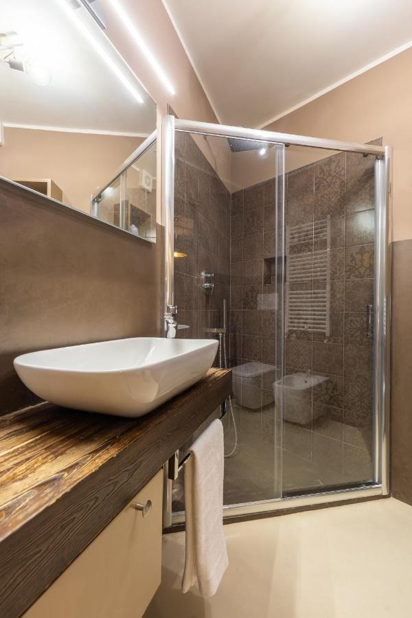 Fate A Foria Luxury House Appartamento Napoli Esterno foto