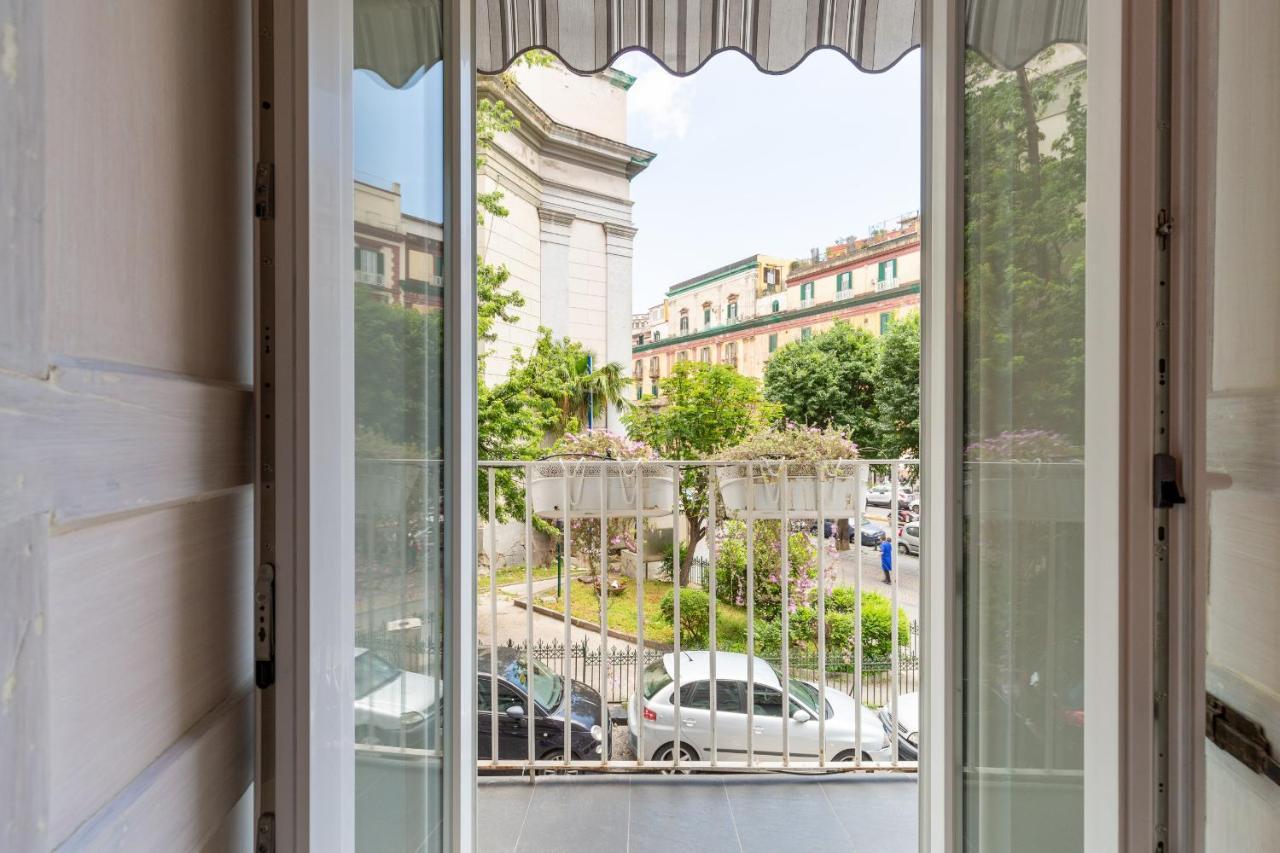 Fate A Foria Luxury House Appartamento Napoli Esterno foto
