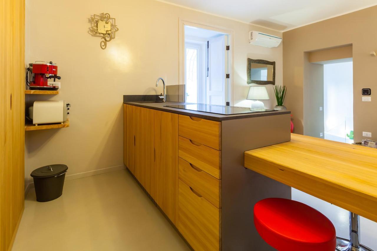 Fate A Foria Luxury House Appartamento Napoli Esterno foto