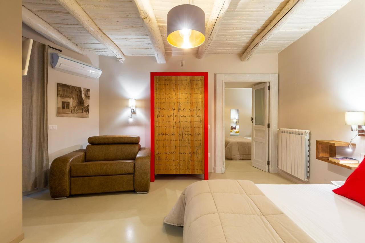 Fate A Foria Luxury House Appartamento Napoli Esterno foto