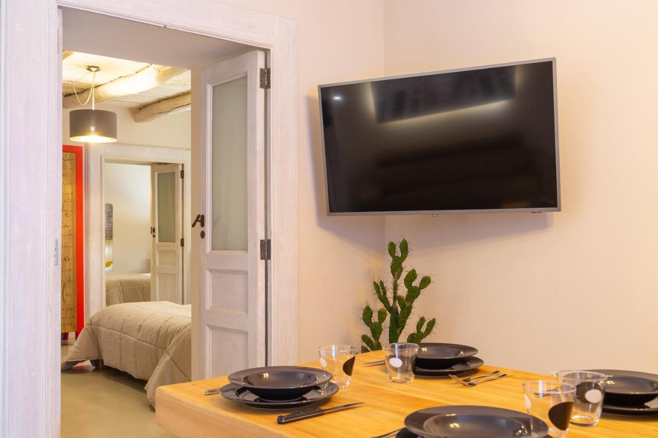 Fate A Foria Luxury House Appartamento Napoli Esterno foto