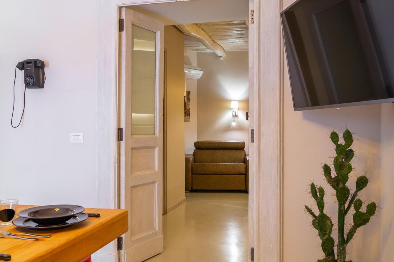 Fate A Foria Luxury House Appartamento Napoli Esterno foto