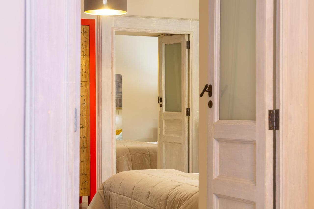 Fate A Foria Luxury House Appartamento Napoli Esterno foto