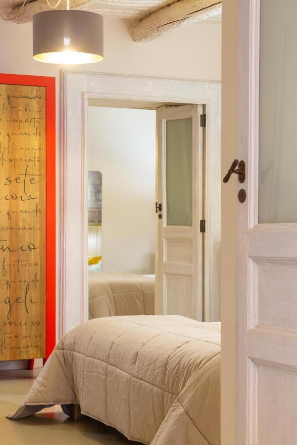 Fate A Foria Luxury House Appartamento Napoli Esterno foto