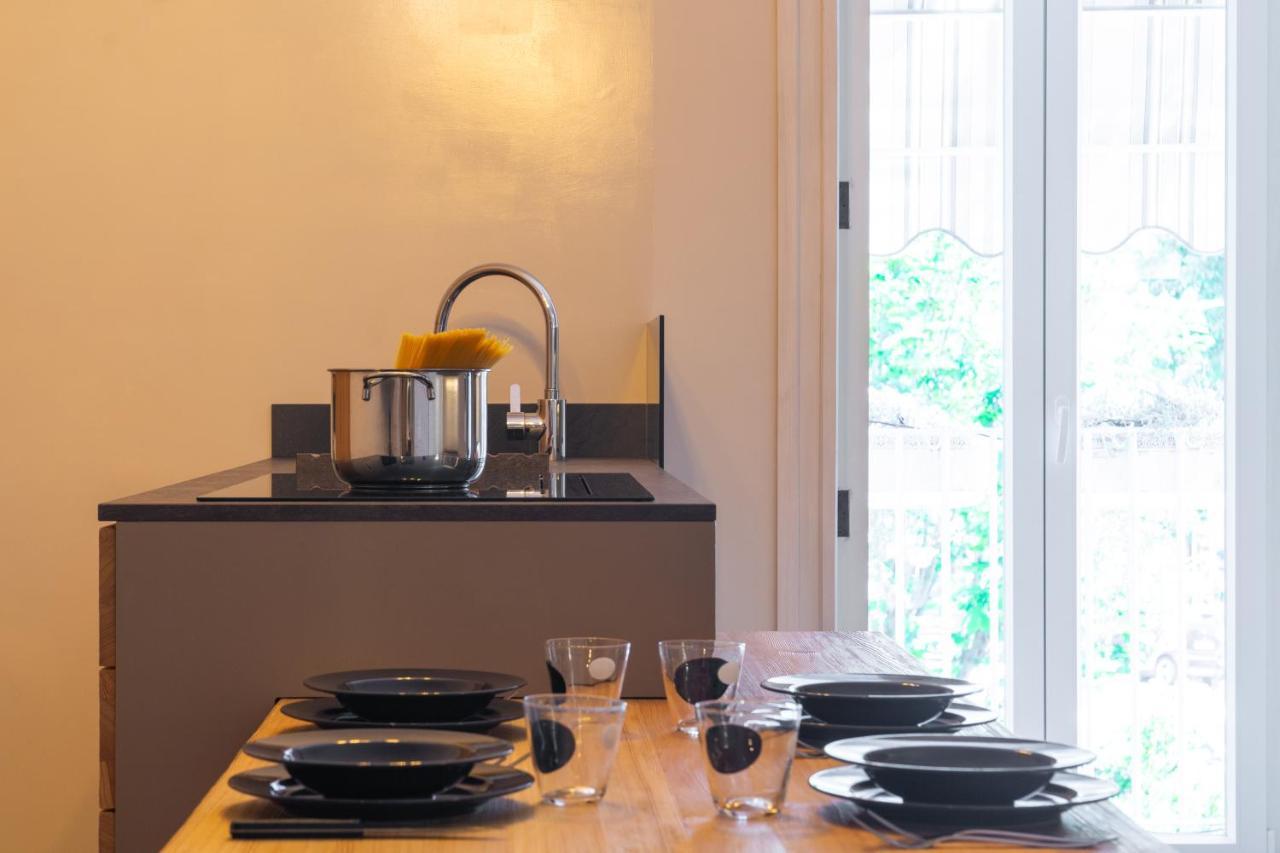 Fate A Foria Luxury House Appartamento Napoli Esterno foto