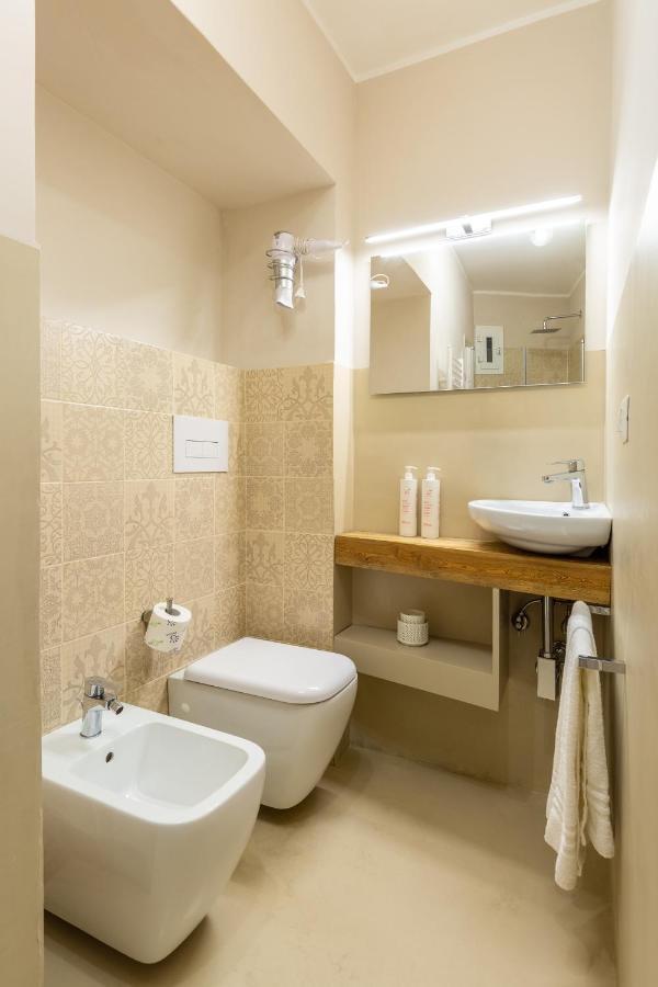 Fate A Foria Luxury House Appartamento Napoli Esterno foto