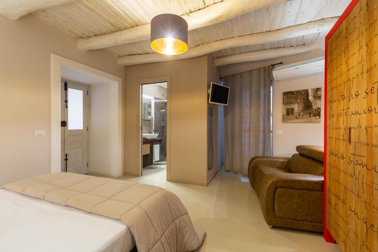 Fate A Foria Luxury House Appartamento Napoli Esterno foto
