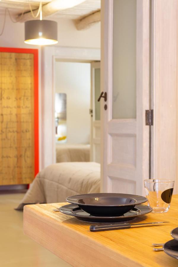 Fate A Foria Luxury House Appartamento Napoli Esterno foto