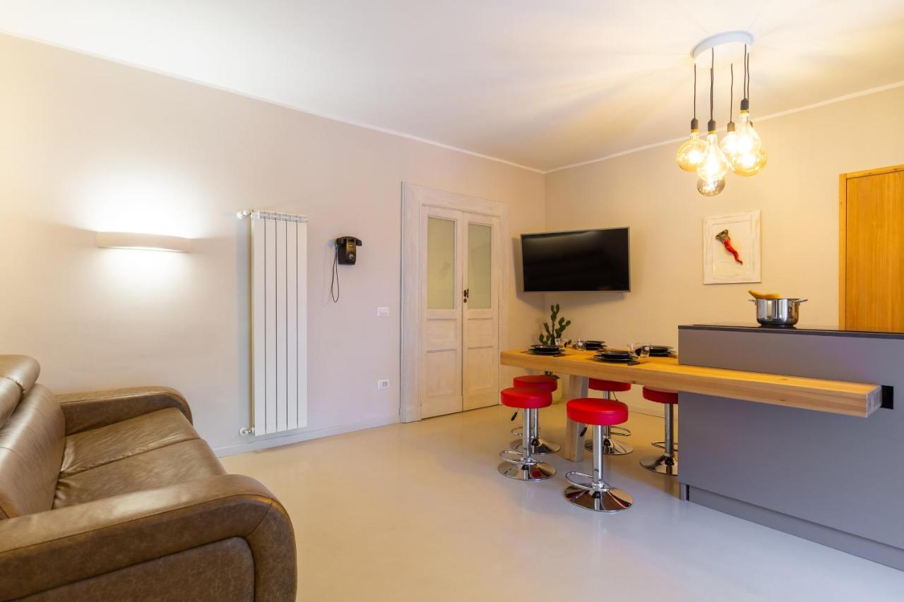 Fate A Foria Luxury House Appartamento Napoli Esterno foto