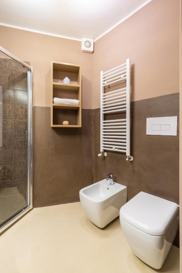 Fate A Foria Luxury House Appartamento Napoli Esterno foto