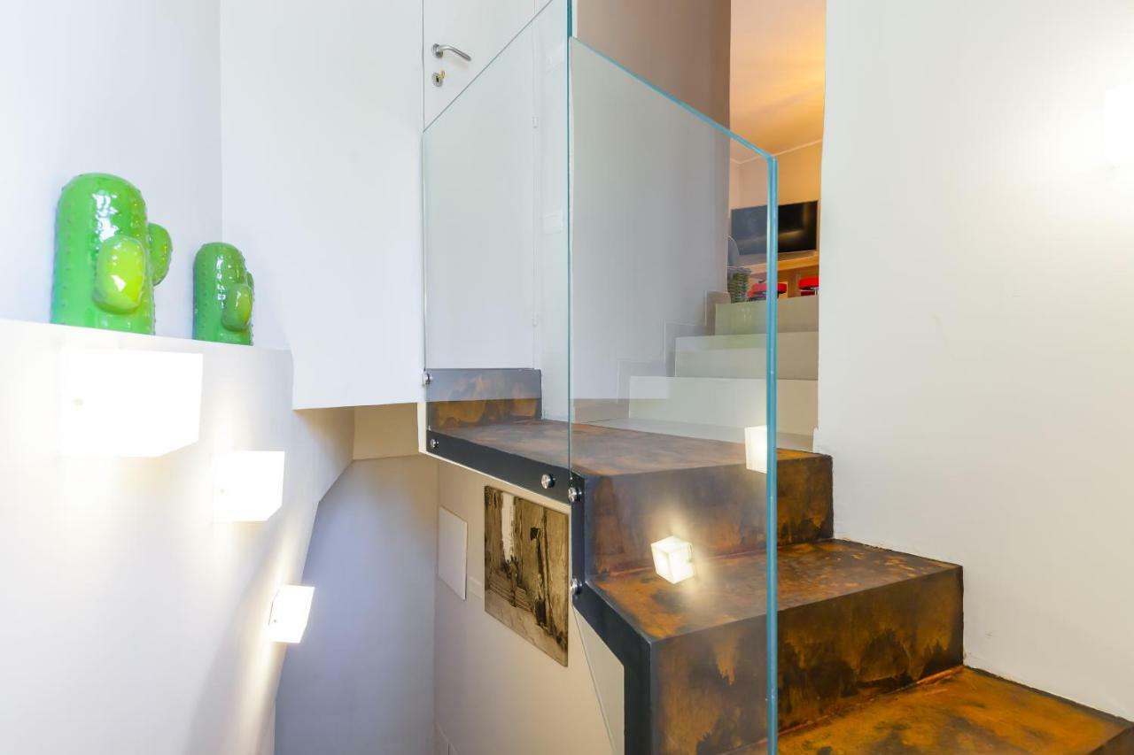 Fate A Foria Luxury House Appartamento Napoli Esterno foto
